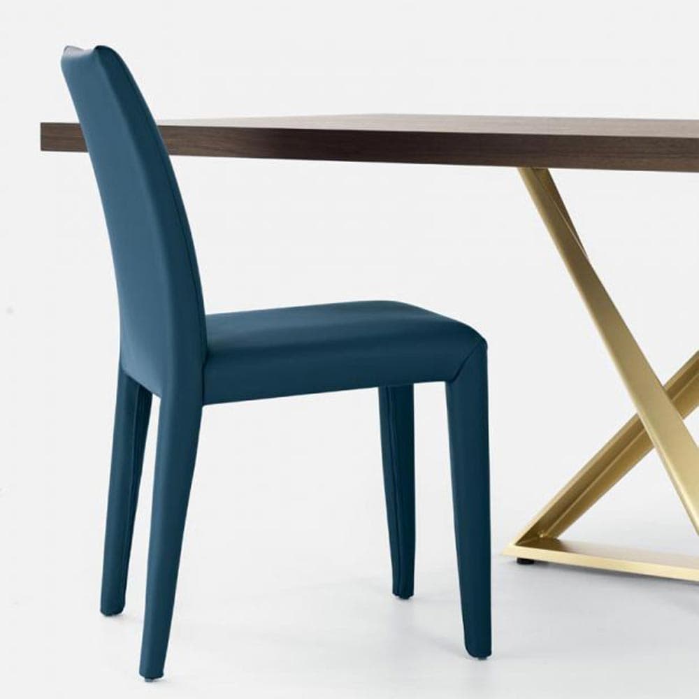 Sofia Dining Chair by Bontempi