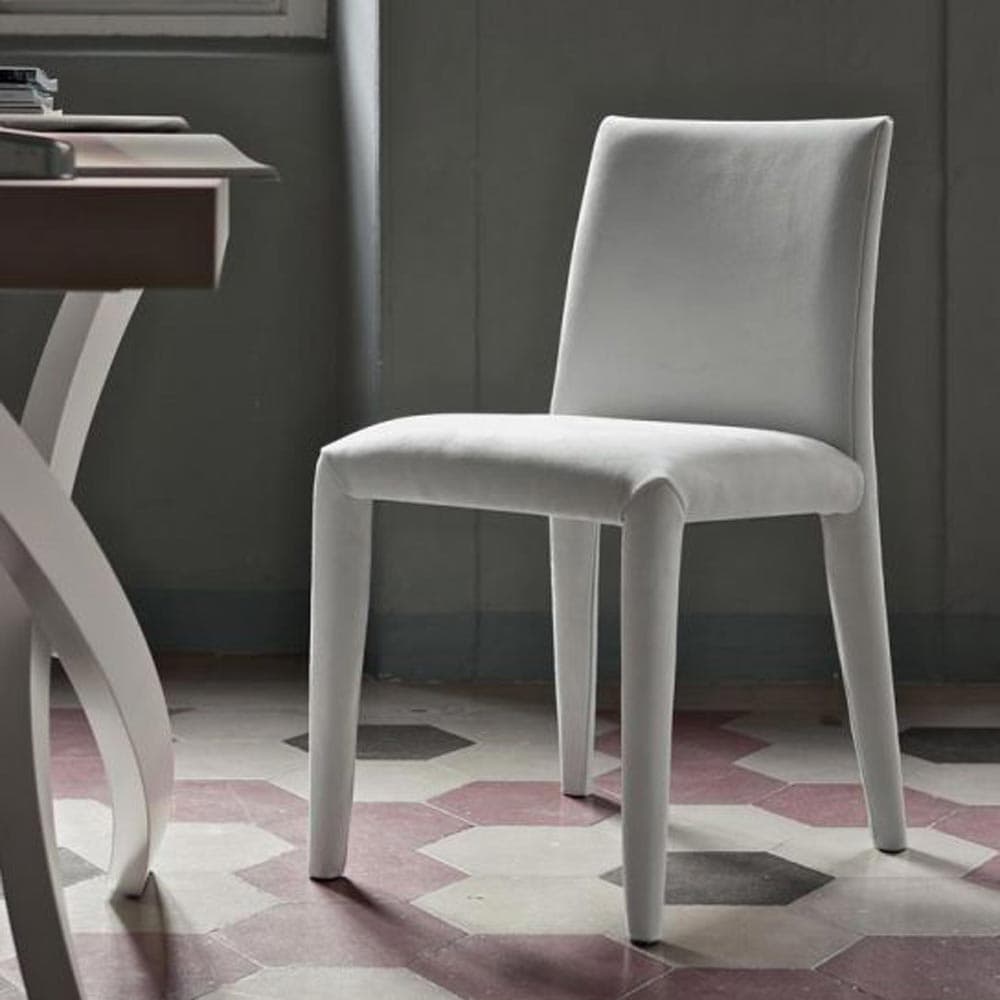 Sofia Dining Chair by Bontempi