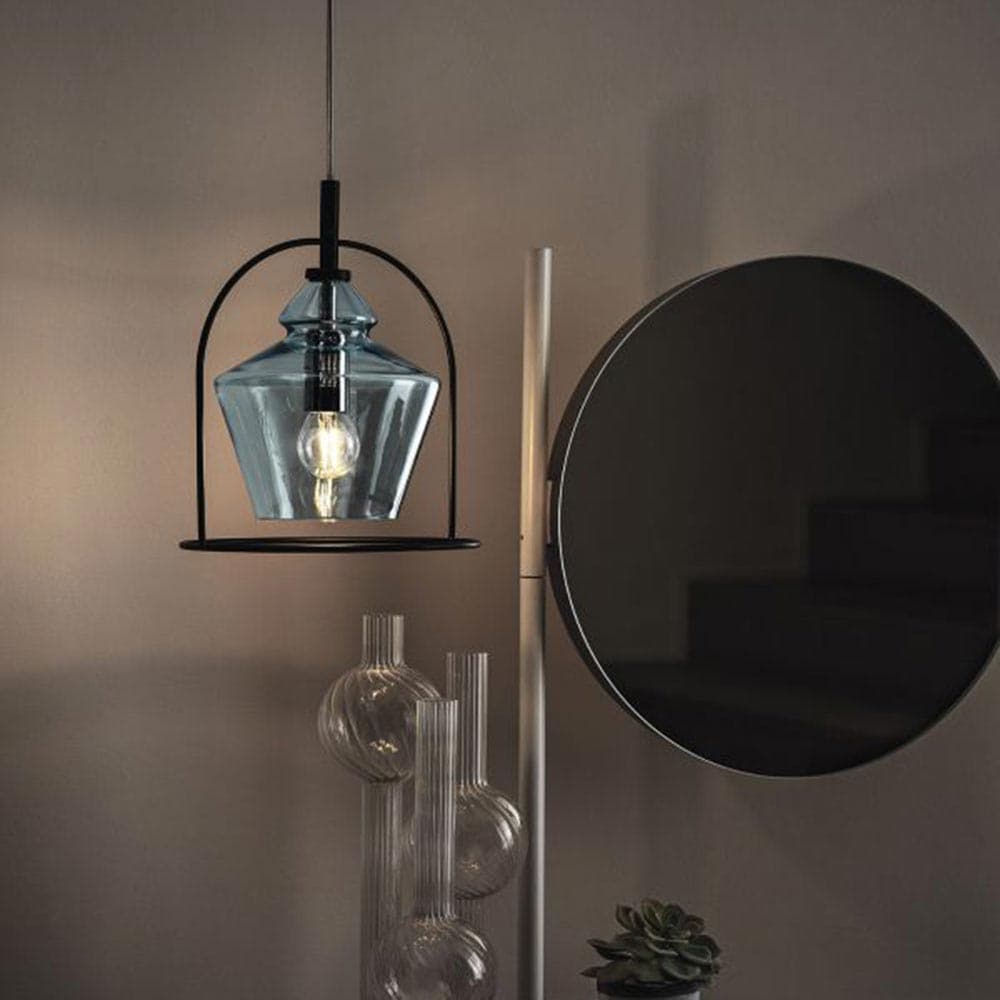 Swing Ceiling Lamp by Bontempi