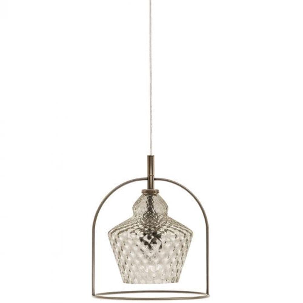 Swing Ceiling Lamp by Bontempi