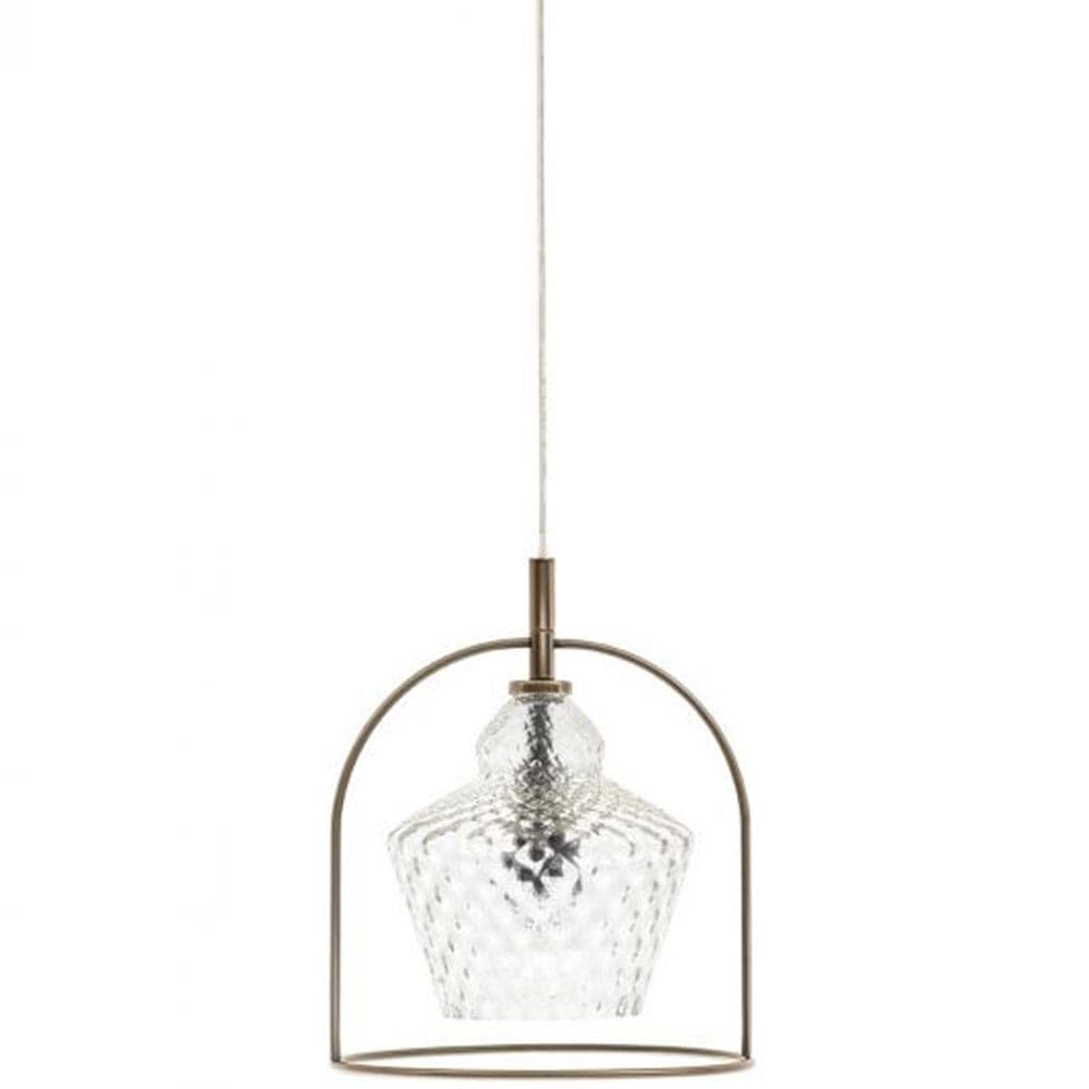 Swing Ceiling Lamp by Bontempi