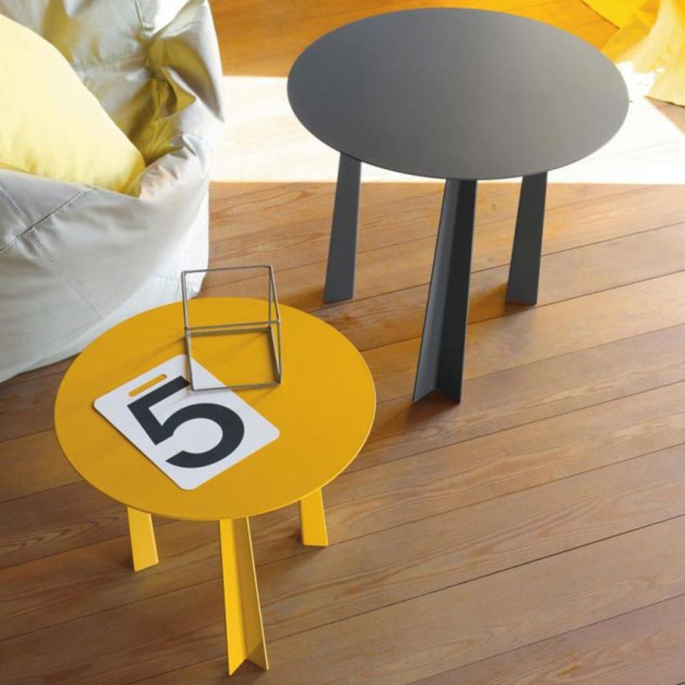 Tao Coffee Table by Bontempi