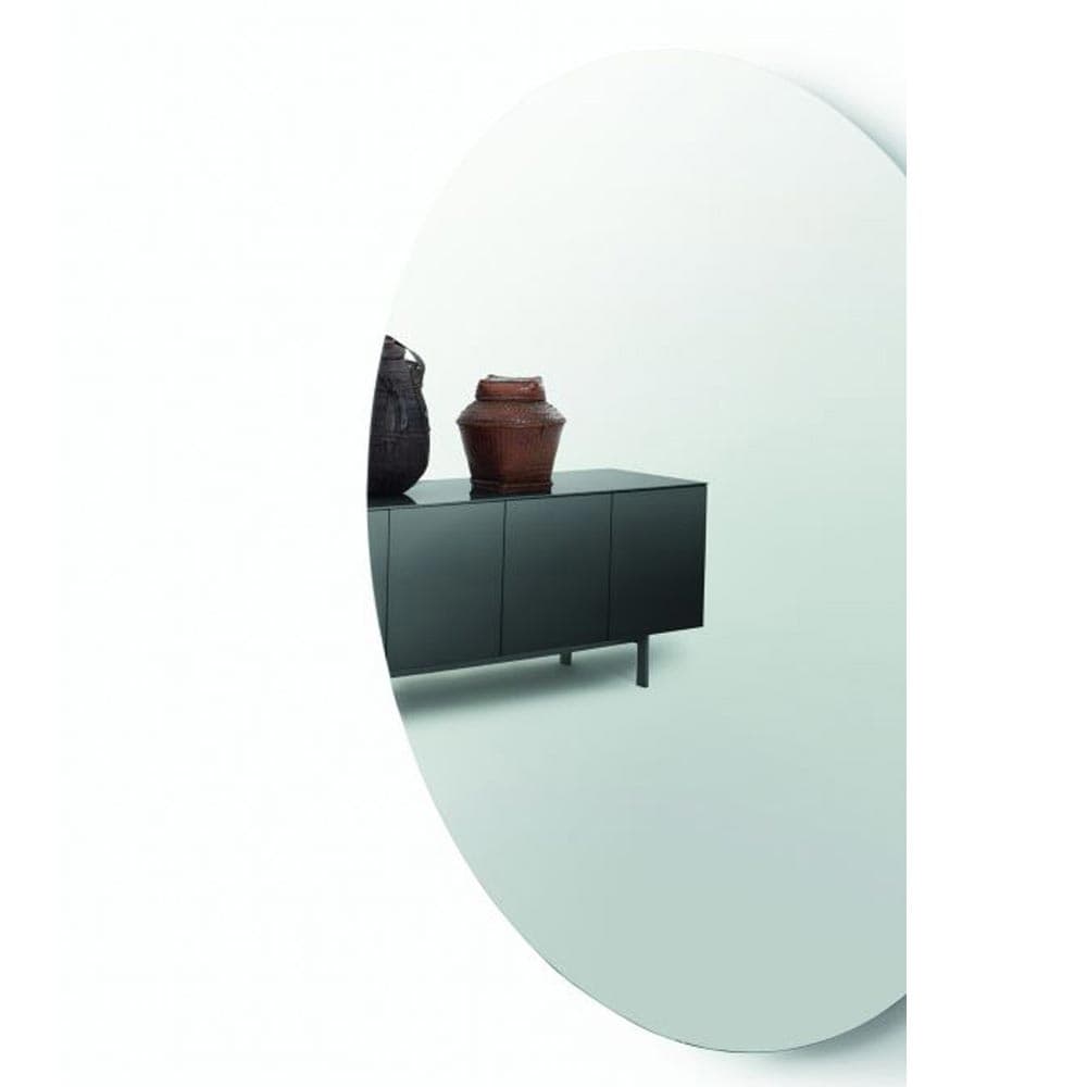 Tondo 09-38 Mirror by Bontempi