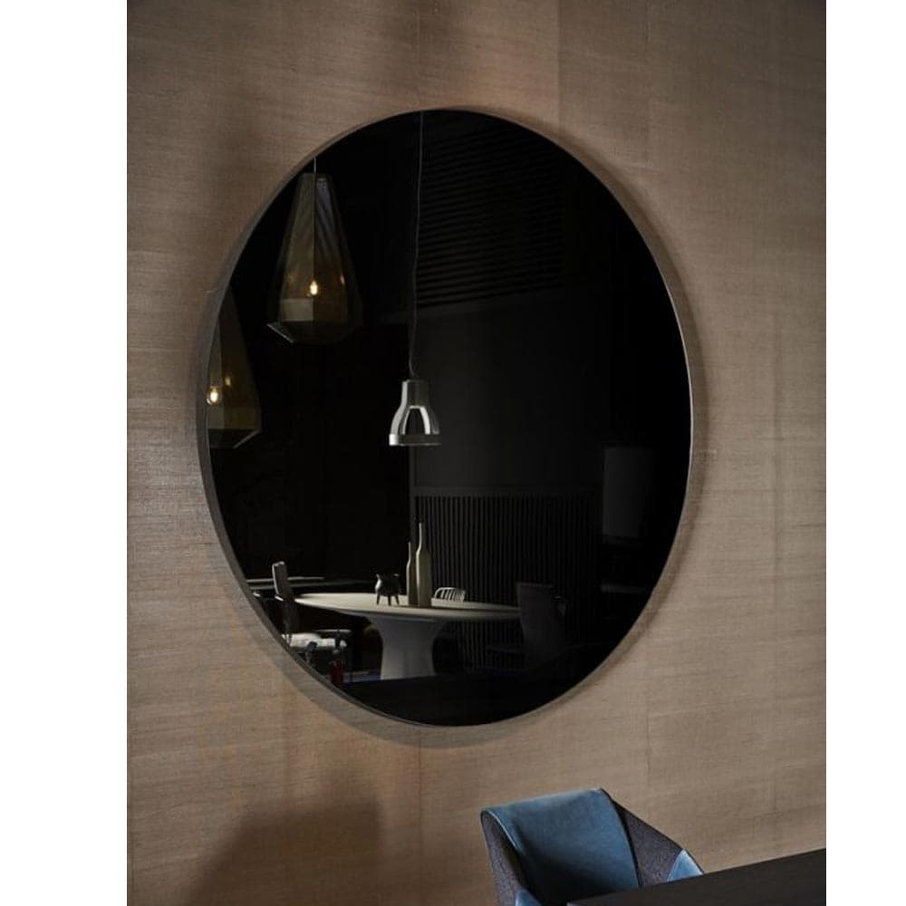 Tondo 09-38 Mirror by Bontempi