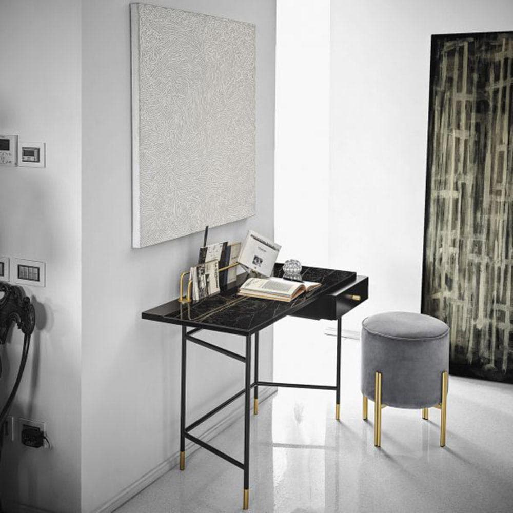 Vanity Console Table by Bontempi