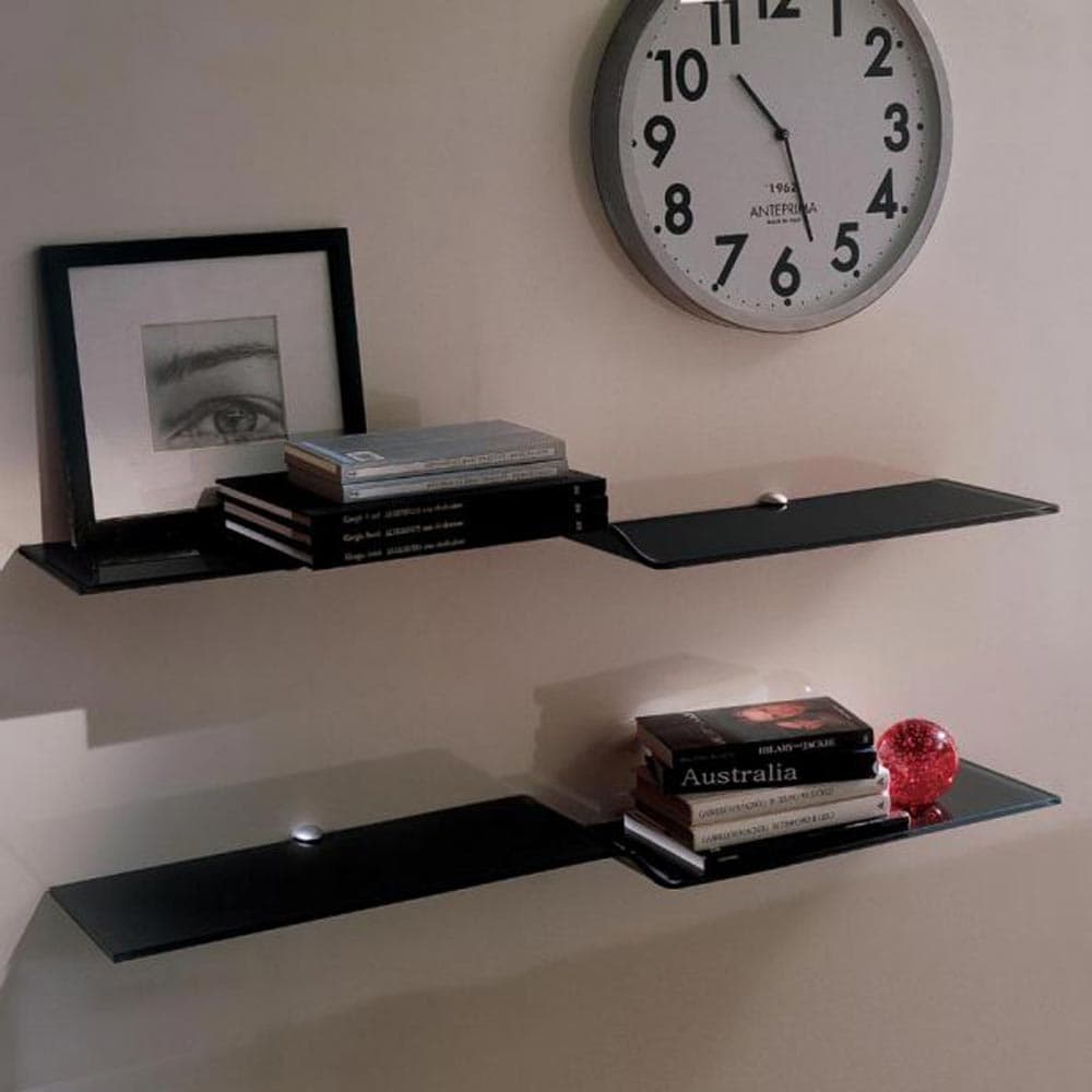 Wing Shelf by Bontempi