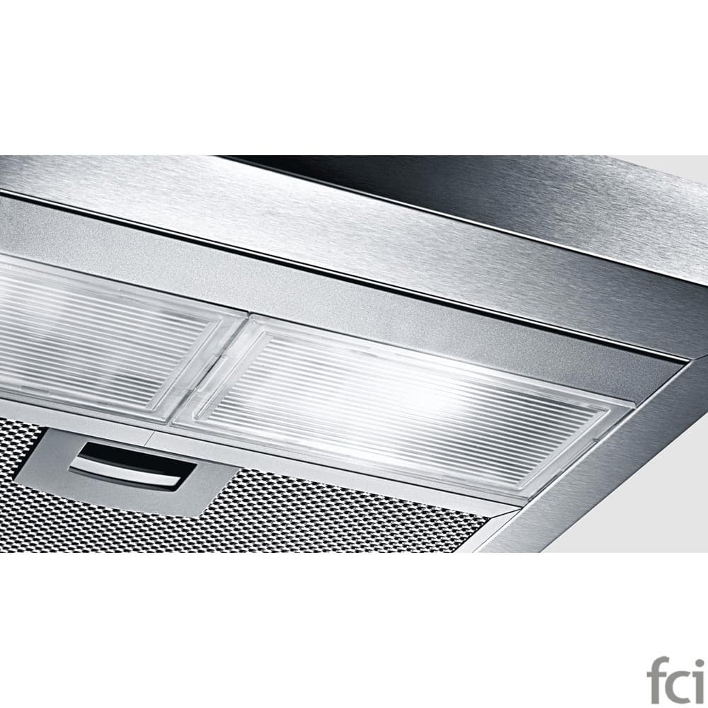 Serie 2 Classixx DWB06W452B Extractor Hood by Bosch