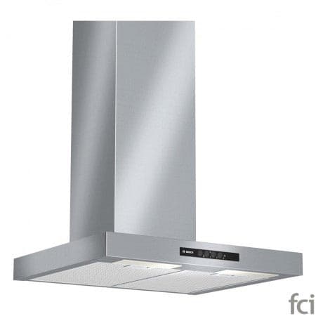 Serie 2 Classixx DWB06W452B Extractor Hood by Bosch