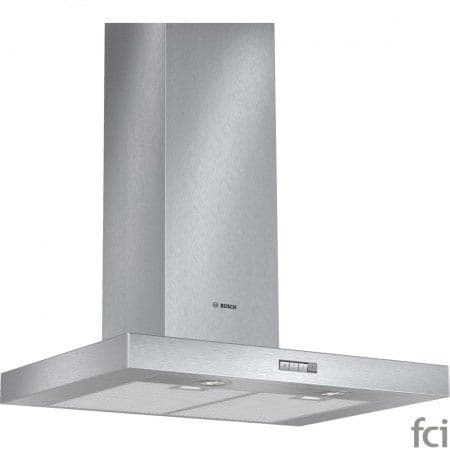 Serie 2 Classixx DWB074W50B Extractor Hood by Bosch