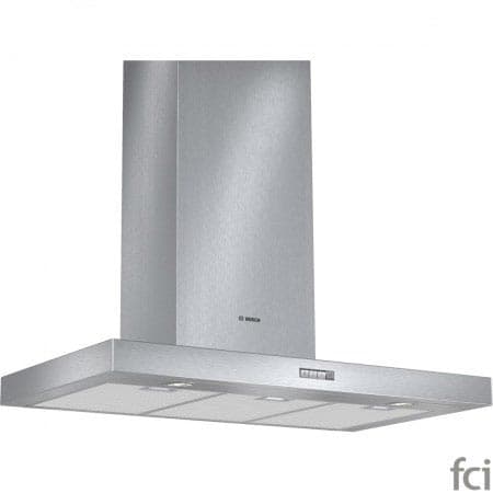 Serie 2 Classixx DWB094W50B Extractor Hood by Bosch