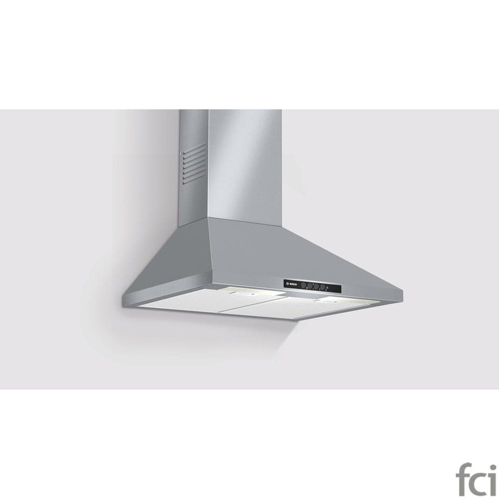 Serie 2 Classixx DWW06W450B Extractor Hood by Bosch