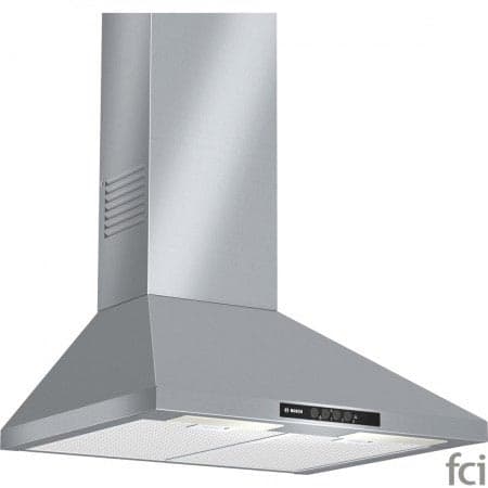 Serie 2 Classixx DWW06W450B Extractor Hood by Bosch