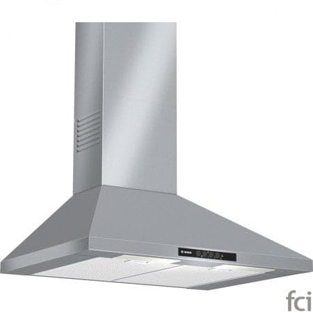 Serie 2 Classixx DWW07W450B Extractor Hood by Bosch