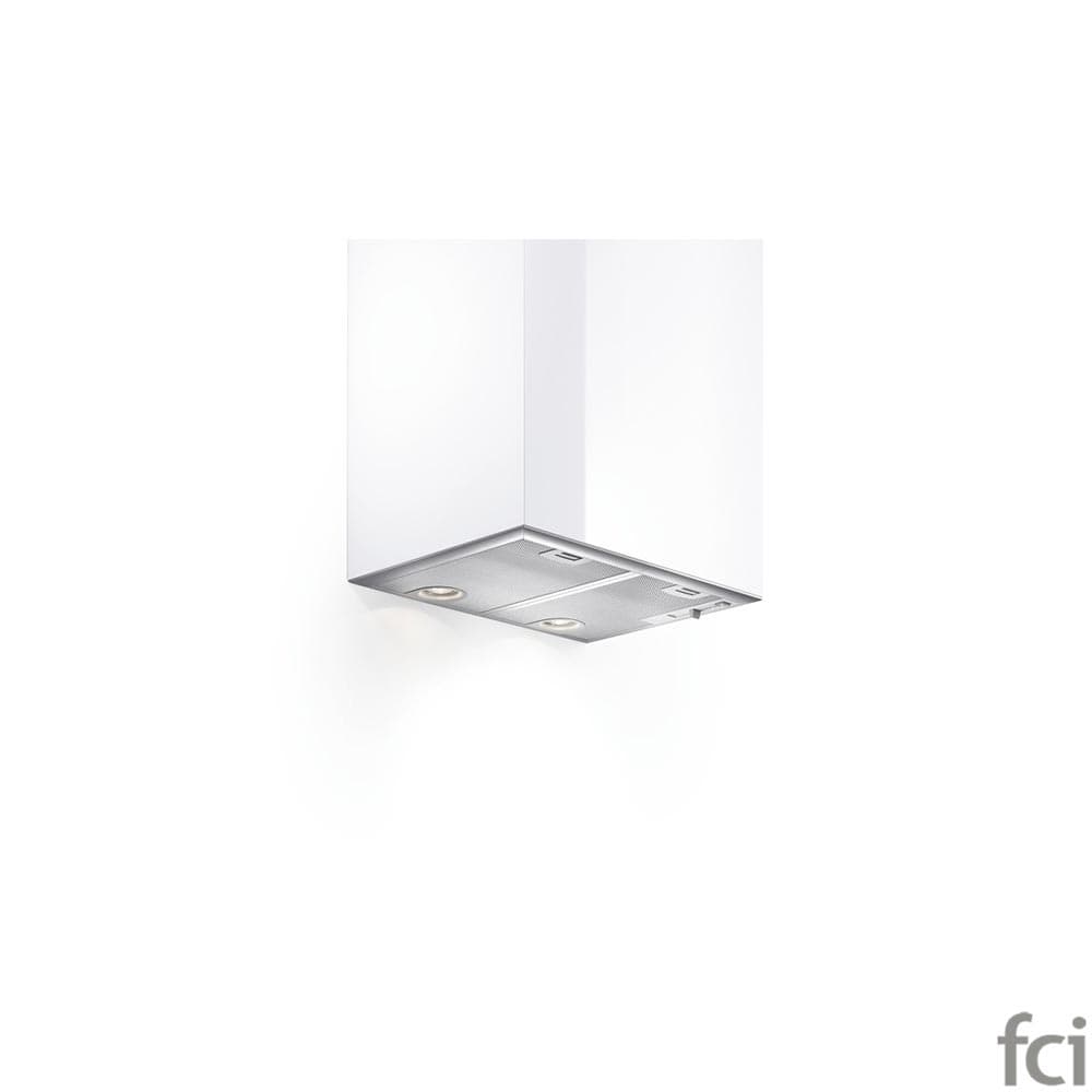 Serie 2 DHL535BGB Extractor Hood by Bosch