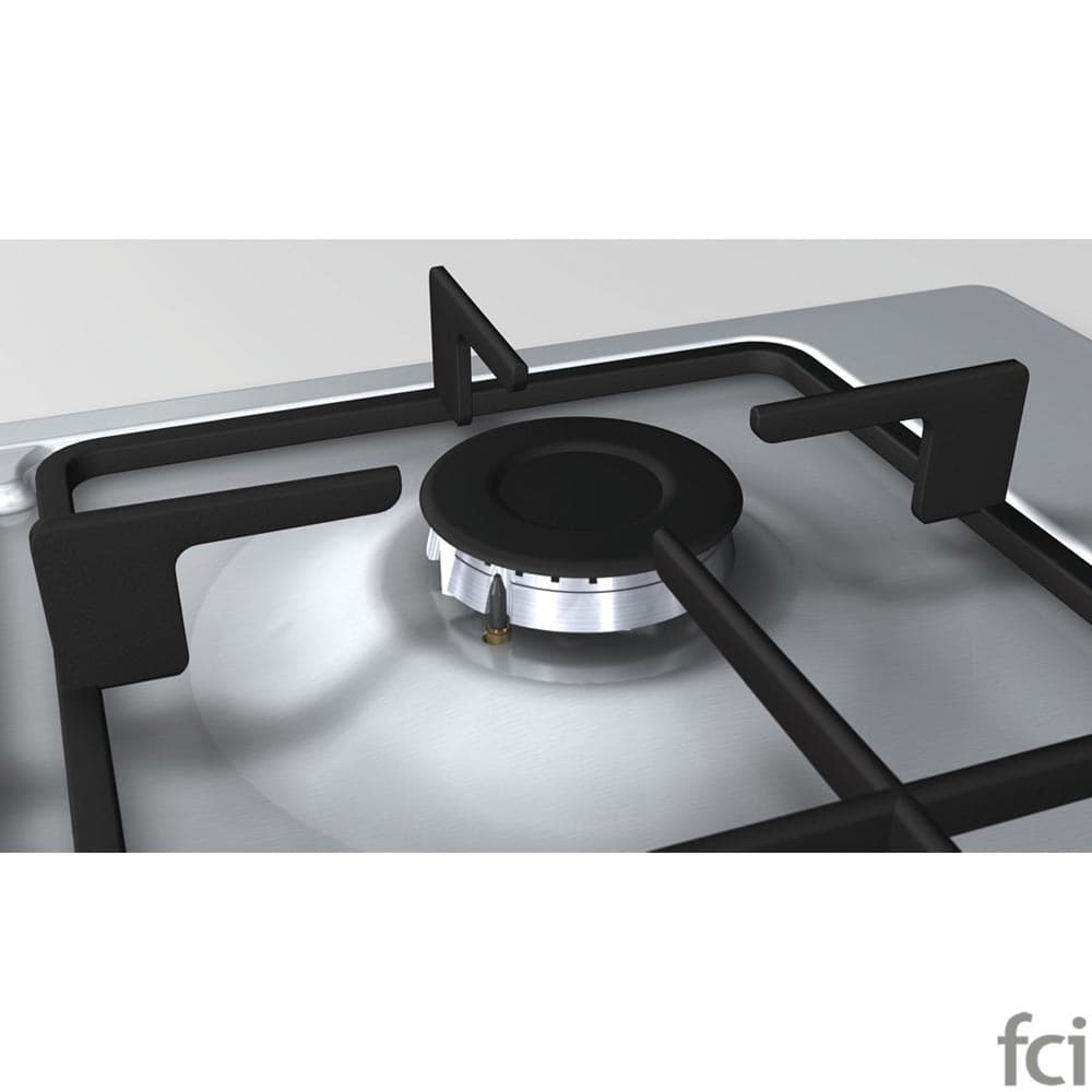 Serie 2 PBH6B5B60 Hob by Bosch