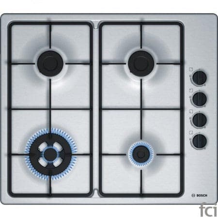 Serie 2 PBH6B5B60 Hob by Bosch