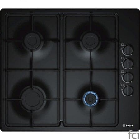 Serie 2 PBP6B6B60 Hob by Bosch