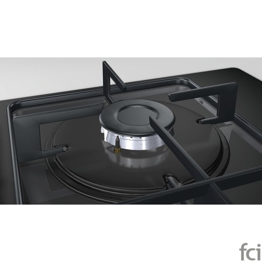 Serie 2 POP6B6B80 Hob by Bosch