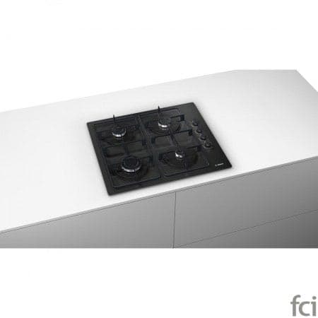 Serie 2 POP6B6B80 Hob by Bosch