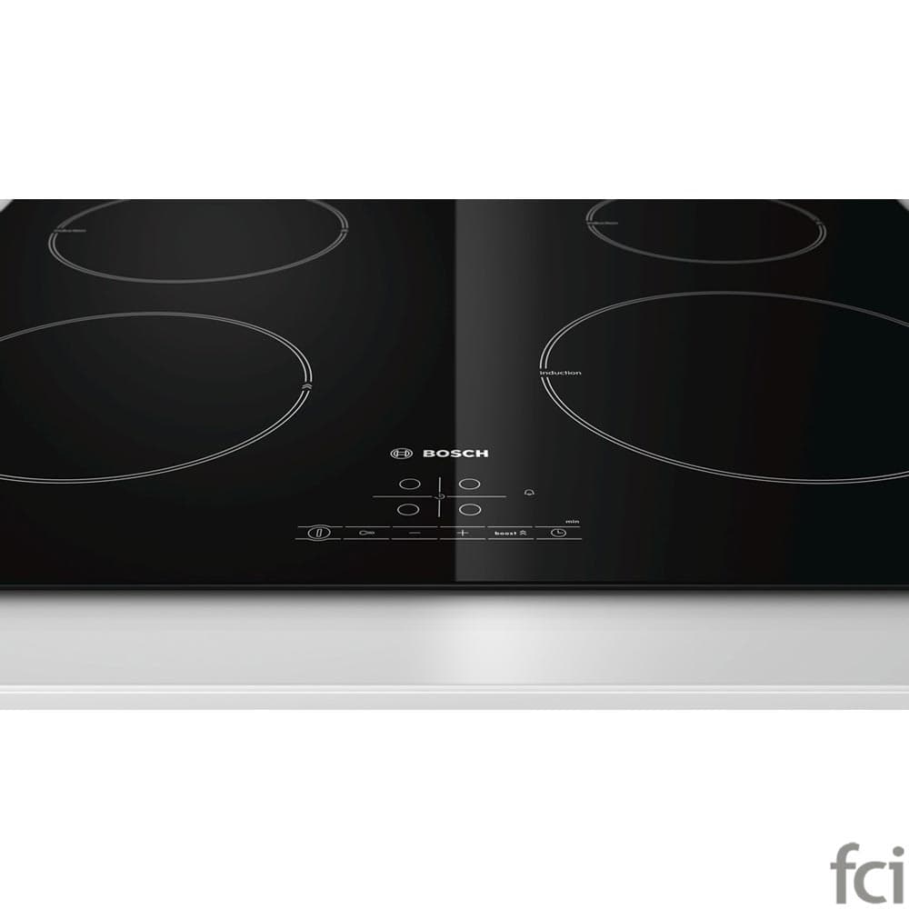 Serie 4 Classixx PIE611B17E Hob by Bosch