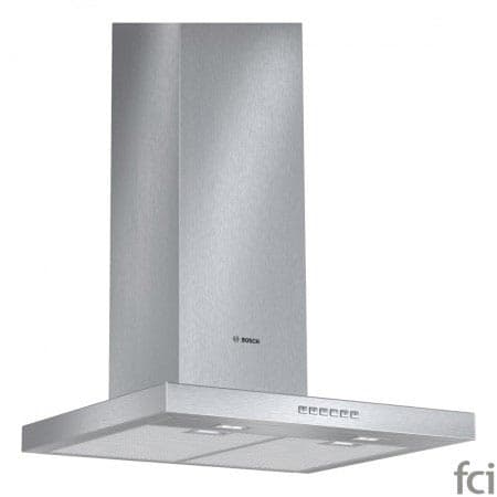 Serie 4 Classixx DWB067A50B Extractor Hood by Bosch