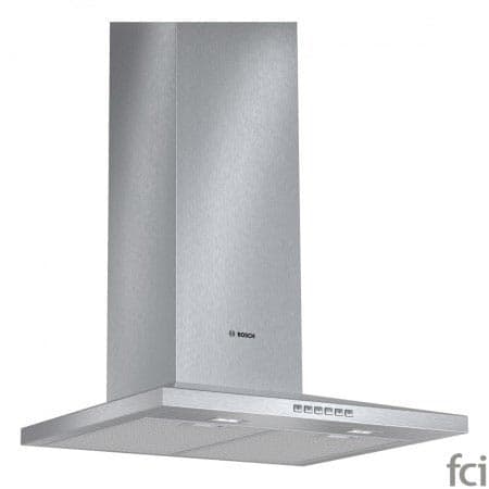 Serie 4 Classixx DWW067A50B Extractor Hood by Bosch