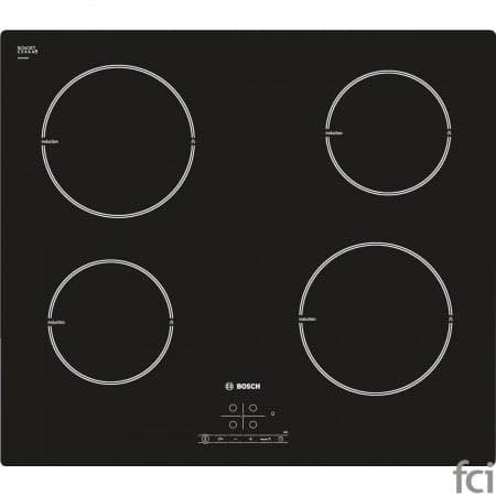 Serie 4 Classixx PIA611B68B Hob by Bosch