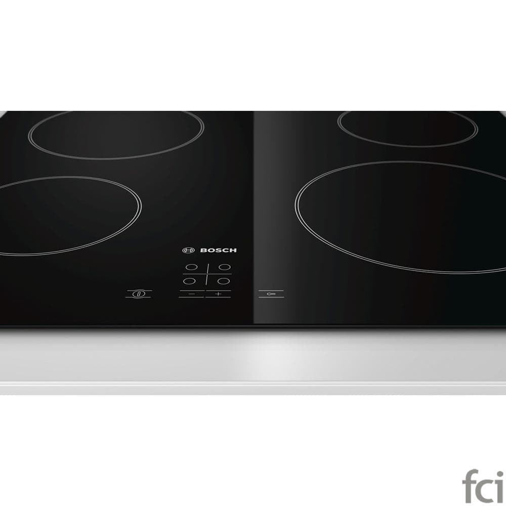 Serie 4 Classixx PKE611D17E Hob by Bosch