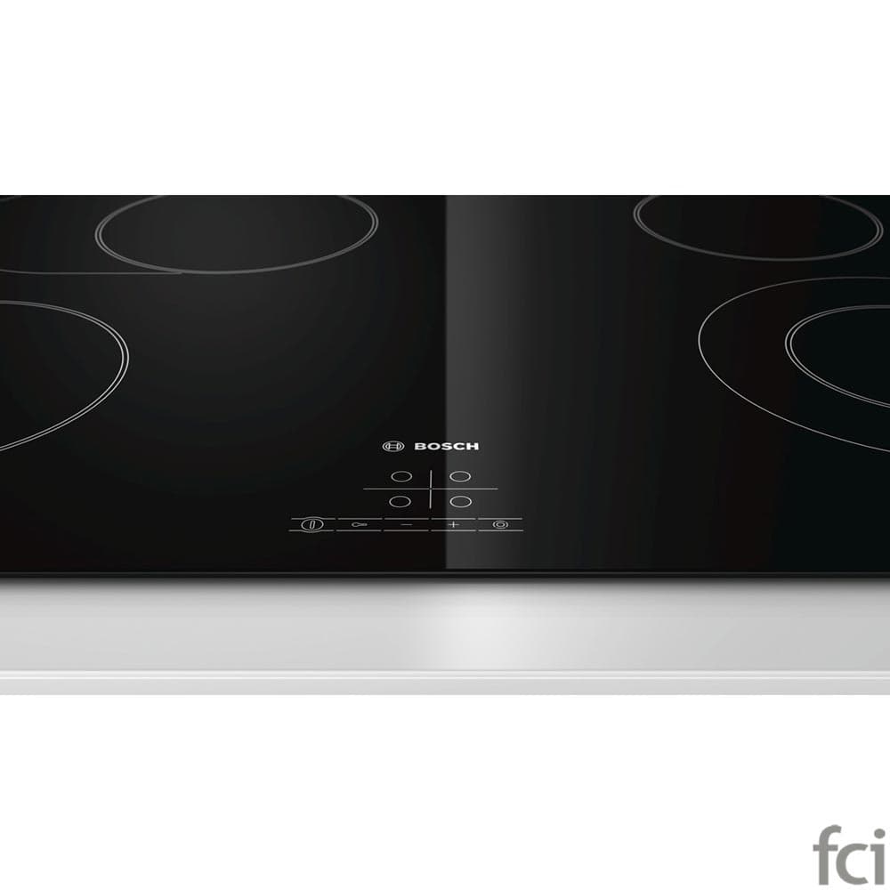 Serie 4 Classixx PKN811D17E Hob by Bosch