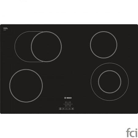 Serie 4 Classixx PKN811D17E Hob by Bosch