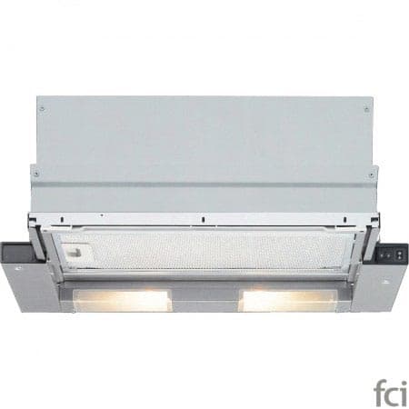 Serie 4 DHI635HGB Extractor Hood by Bosch