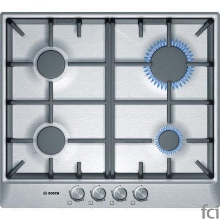 Serie 6 Classixx PCP615B90B Hob by Bosch