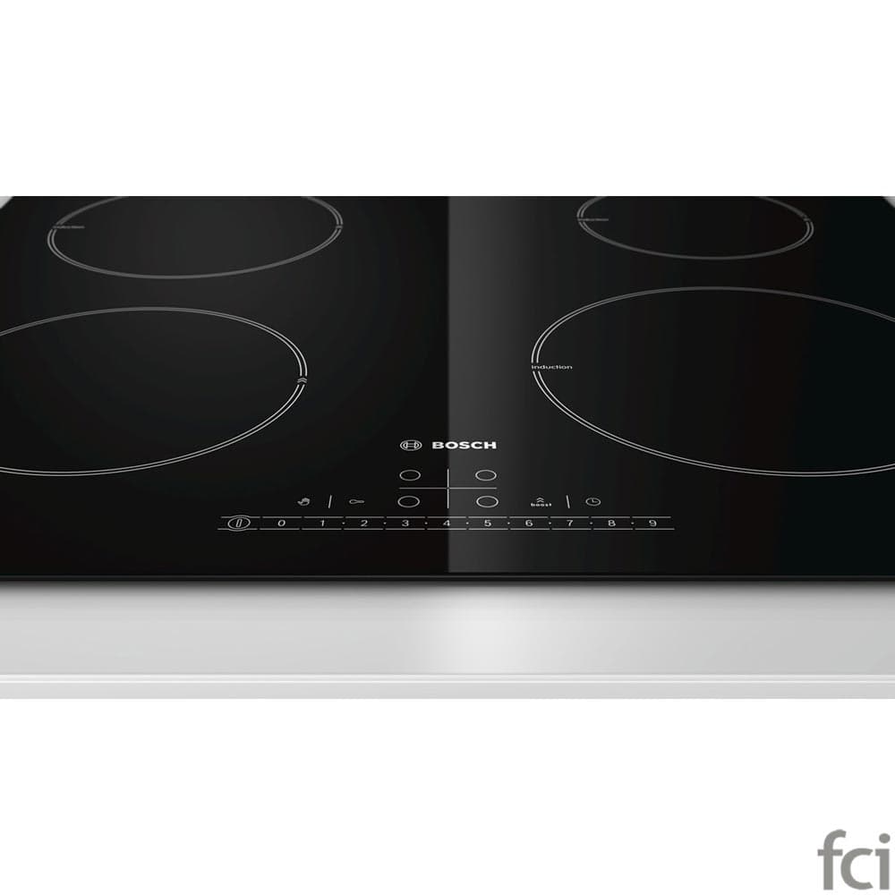 Serie 6 Classixx PIA611F18E Hob by Bosch