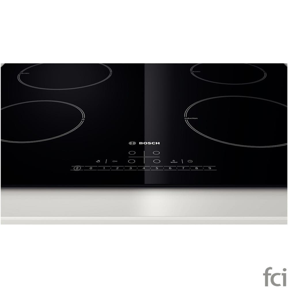 Serie 6 Classixx PIA611F18E Hob by Bosch