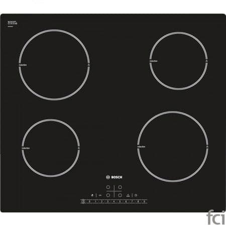 Serie 6 Classixx PIA611F18E Hob by Bosch