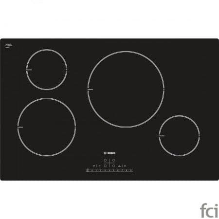 Serie 6 Classixx PIL811F17E Hob by Bosch