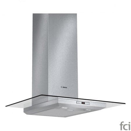 Serie 6 Exxcel DWA078E50B Extractor Hood by Bosch