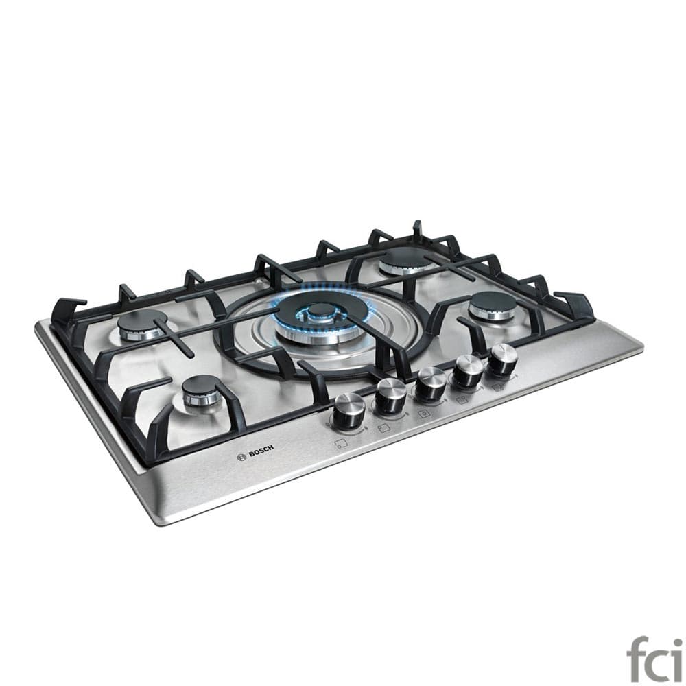 Serie 6 Exxcel PCR715M90E Hob by Bosch