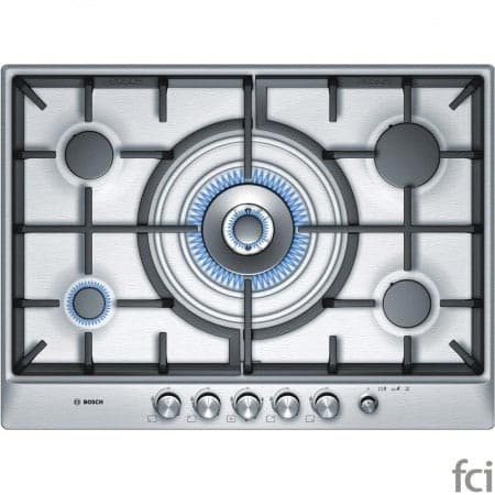 Serie 6 Exxcel PCR715M90E Hob by Bosch