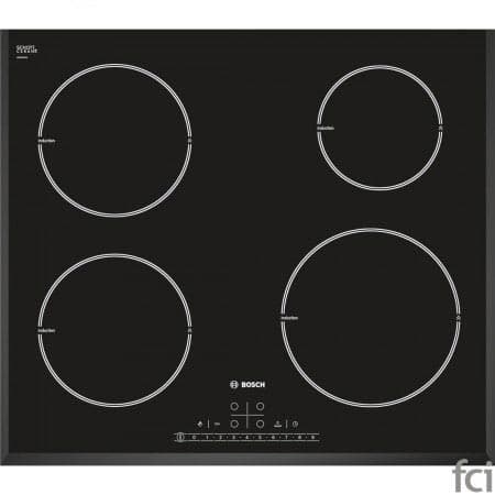 Serie 6 Exxcel PIE651F17E Hob by Bosch