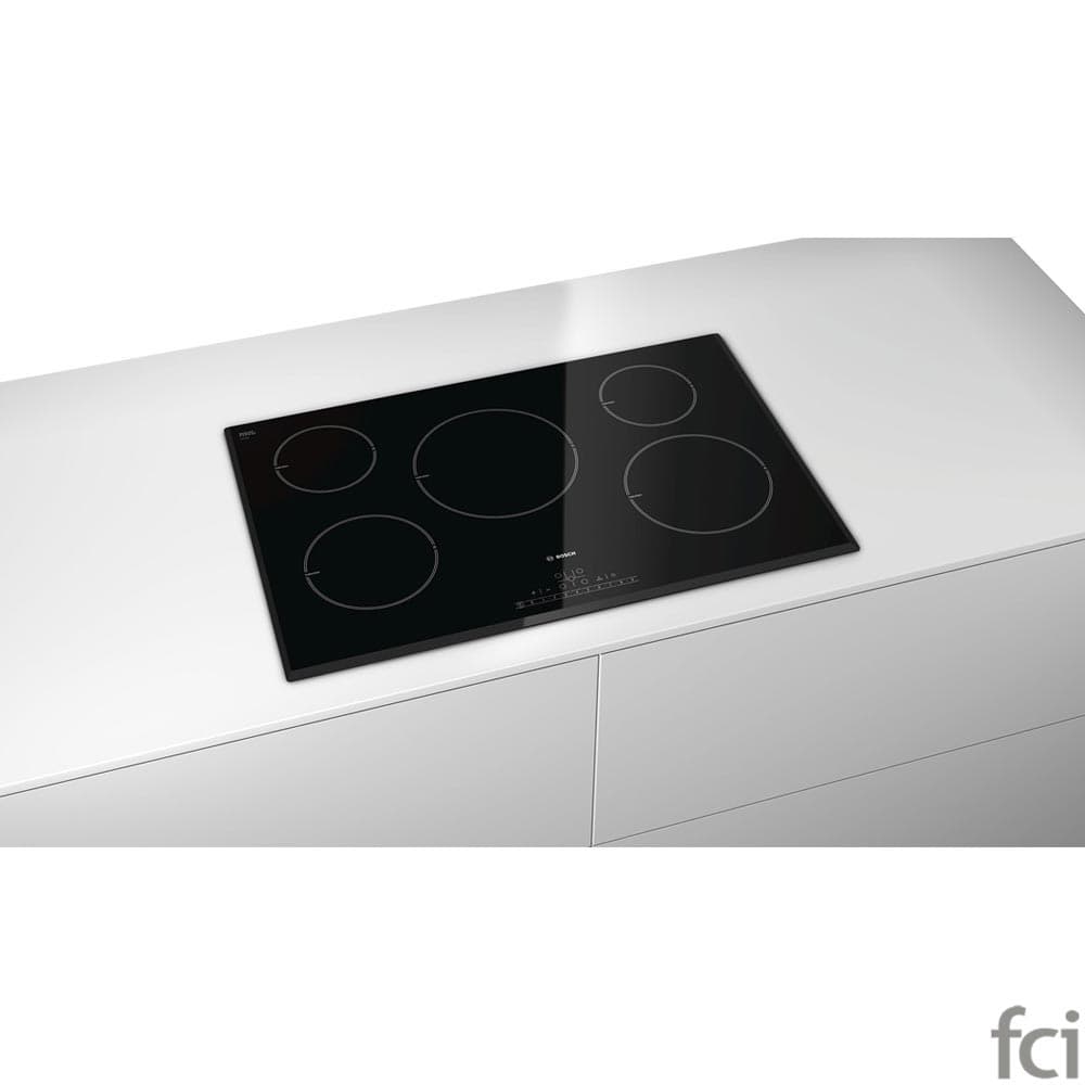 Serie 6 Exxcel PIM851F17E Hob by Bosch