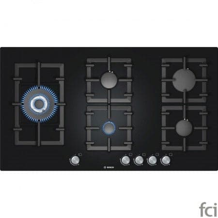 Serie 6 PPS916B91E Hob by Bosch