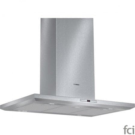 Serie 8 DIB091K50B Extractor Hood by Bosch