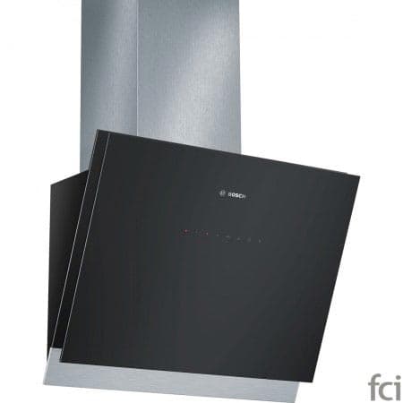 Serie 8 DWB068J50B Extractor Hood by Bosch