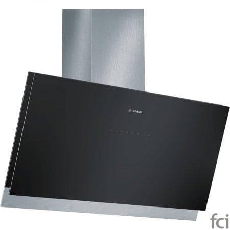 Serie 8 DWB098J50B Extractor Hood by Bosch