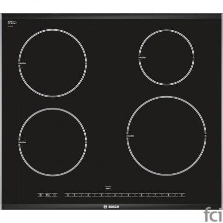 Serie 8 Logixx PIE675N14E Hob by Bosch