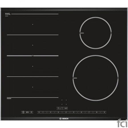 Serie 8 Logixx PIN675N17E Hob by Bosch