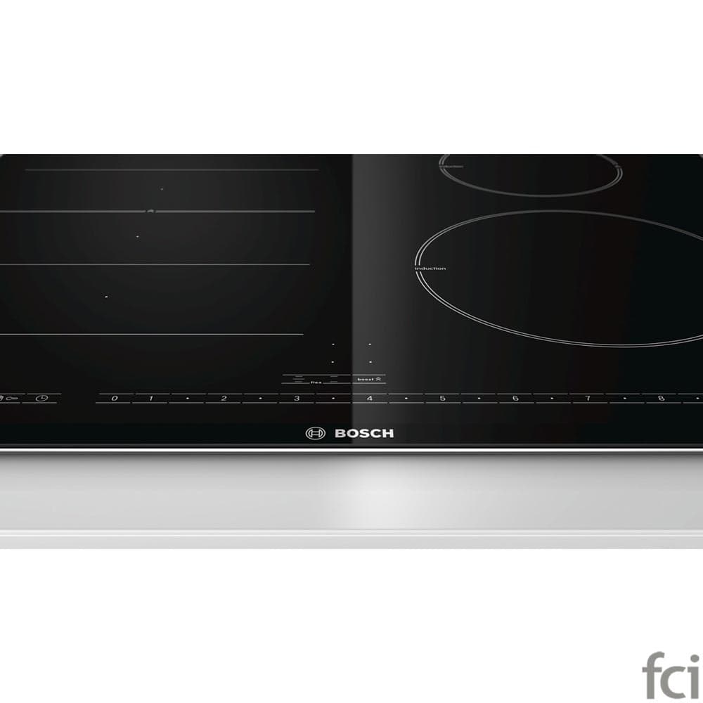 Serie 8 Logixx PIN675N17E Hob by Bosch