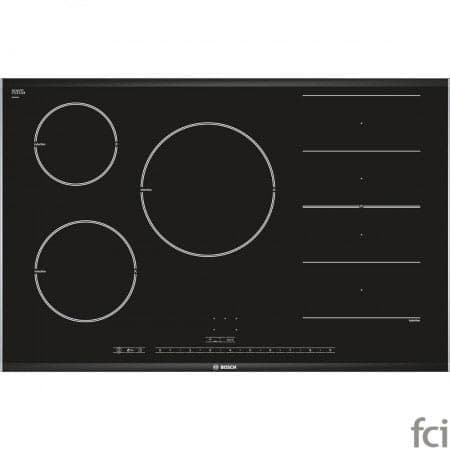 Serie 8 Logixx PIP875N17E Hob by Bosch