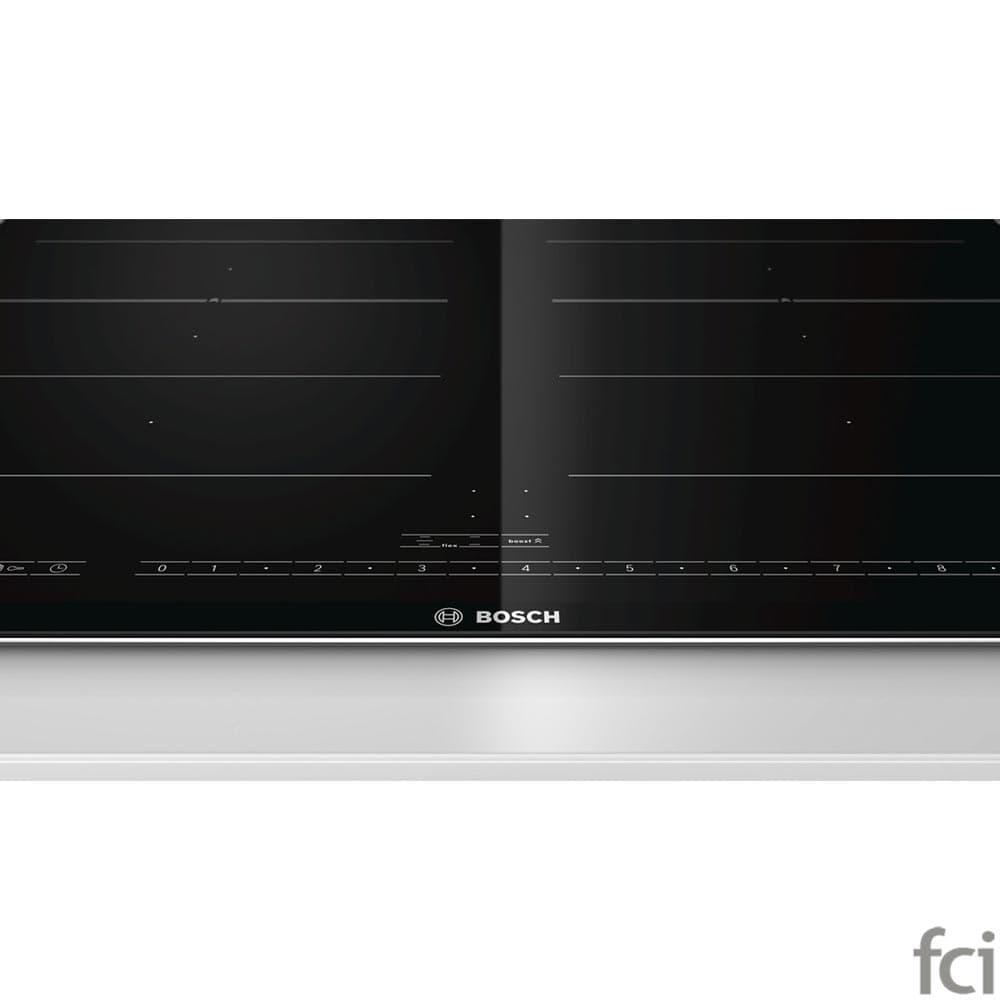 Serie 8 Logixx PIV675N17E Hob by Bosch